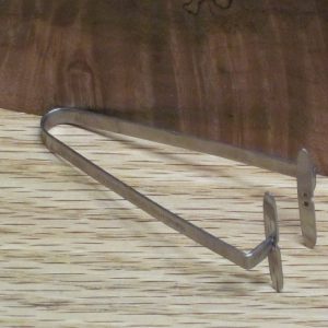 Ken-Cube Wing Burner